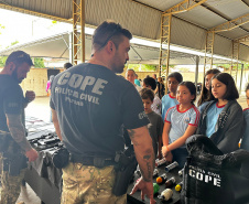 PCPR NA COMUNIDADE 