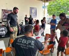 PCPR NA COMUNIDADE 