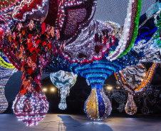 SEEC CATÁLOGO EXPOSIÇÃO EXTRAVAGÂNCIAS MON LOJA