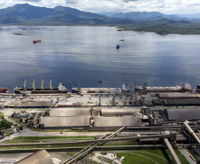 PORTOS DO PARANÁ ARRENDAMENTO ÁREA PAR15