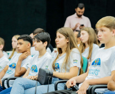 Estado investe R$ 73,8 milhões em novas escolas e ampliações de unidades na região de Toledo