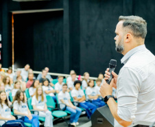 Estado investe R$ 73,8 milhões em novas escolas e ampliações de unidades na região de Toledo