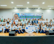 Estado investe R$ 73,8 milhões em novas escolas e ampliações de unidades na região de Toledo