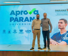 SEED APROVA PARANÁ