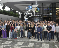 FOMENTO PR COMPLETA 25 ANOS 