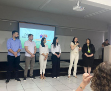 Sesa realiza encontro na Região Sudoeste com foco na pessoa idosa 