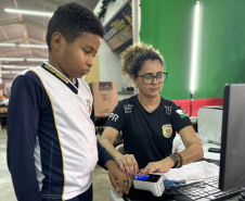 PCPR NA COMUNIDADE 