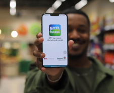 Nota Paraná quebra novo recorde de participantes; sorteio acontece nesta quinta-feira