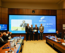 SETI PREMIA PROJETOS