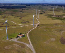 Empresas investem para provar que a fonte da energia consumida é renovável