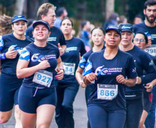 Circuito Corrida de Rua Sanepar e homenagens aos empregados marcam os 25 anos de certificação ISO 14.001 de Foz do Iguaçu