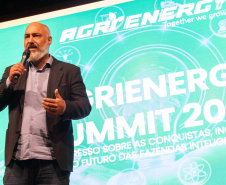  Pioneiro no Brasil, Paraná se destaca na expansão de tecnologia e sustentabilidade no campo
