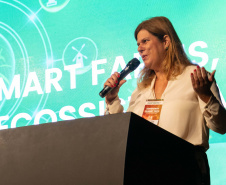  Pioneiro no Brasil, Paraná se destaca na expansão de tecnologia e sustentabilidade no campo