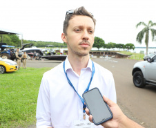 2°BOAT SHOW-FOZ DO IGUAÇU