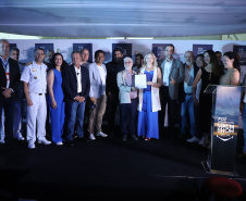 2°BOAT SHOW-FOZ DO IGUAÇU
