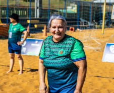 Jogos de Integração do Idoso
