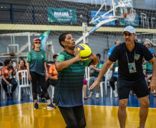 Jogos de Integração do Idoso