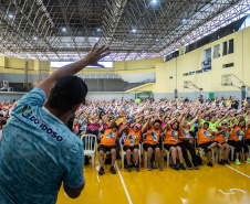 Jogos de Integração do Idoso