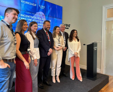 Empresários são incentivados a doarem IR para projetos sociais do Paraná