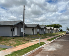 COHAPAR Entrega Resid. Esplanada em Loanda