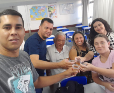  “Cinquentões” no Enem: histórias de superação e determinação de alunos do Estado que desafiam o tempo na briga por uma vaga na universidade