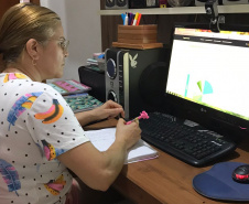  “Cinquentões” no Enem: histórias de superação e determinação de alunos do Estado que desafiam o tempo na briga por uma vaga na universidade