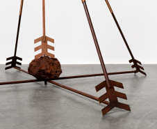 MUPA celebra Mês da Consciência Negra com circuito de visitas mediadas a exposições sobre cultura e resistência afro-brasileira