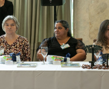 MERENDEIRAS CONCURSO
