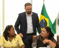MERENDEIRAS CONCURSO