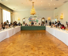 MERENDEIRAS CONCURSO