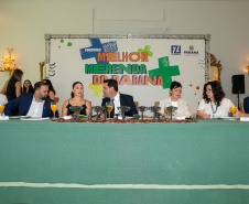 MERENDEIRAS CONCURSO