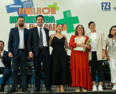 MERENDEIRAS CONCURSO