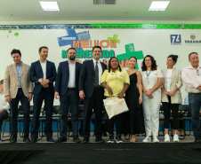 MERENDEIRAS CONCURSO