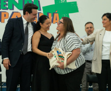 MERENDEIRAS CONCURSO