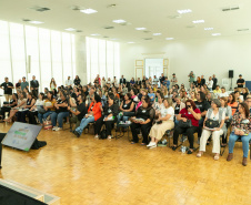 MERENDEIRAS CONCURSO