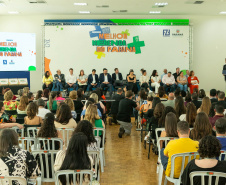 MERENDEIRAS CONCURSO