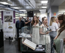 ARQUIVO PÚBLICO EXPO RAÍZES PARANAENSES