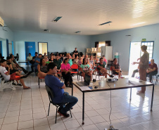SANEPAR PROJETOS FINALISTAS Prêmio Nacional Universalizar