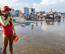 POSTOS BOMBEIROS LITORAL