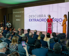 DESCUBRA O EXTRAORDINÁRIO SHOPPING BARIGUI