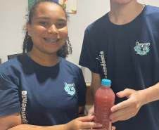 Jovens cientistas: alunos do Noroeste do Paraná conquistam prêmios da Fiocruz