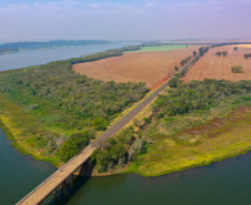 Lote 3 das concessões terá rodovias estaduais duplicadas entre Londrina e São Paulo