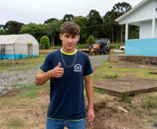 GANHANDO O MUNDO AGRO