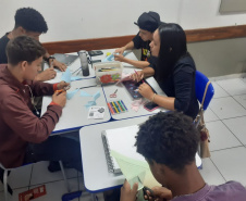 CEEBJA de Londrina celebra 40 anos de inclusão e qualidade educacional