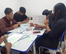 CEEBJA de Londrina celebra 40 anos de inclusão e qualidade educacional