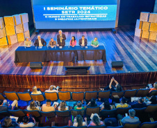 VICE SEMINÁRIO TEMÁTICO