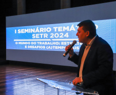 VICE SEMINÁRIO TEMÁTICO