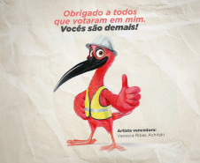 Concurso Cultural elege o mascote oficial da Ponte de Guaratuba 