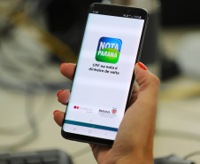  Nota Paraná distribuiu R$ 385 milhões em 2024, maior valor em cinco anos