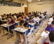 UEM PAS GABARITOS PROVISÓRIOS